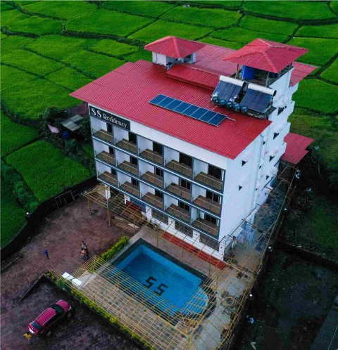 SS Bldg