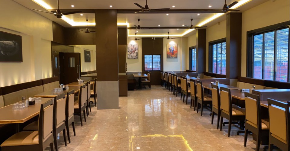 SS Restaurant