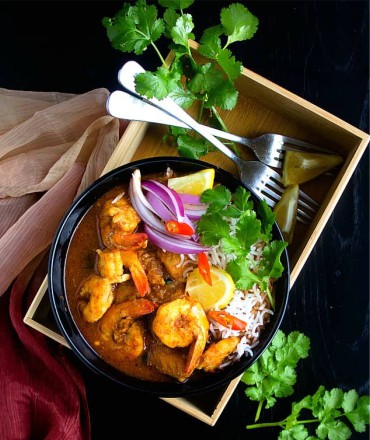 Dapoli Seafood
